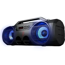 Беспроводная колонка Ural Молния 280 черный