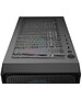 Корпус Ocypus Gamma C50 BK ARGB mATX без БП (Gamma-C50-BKG400XX-GL)