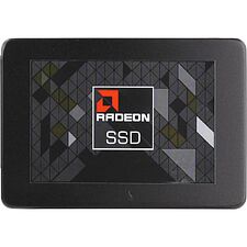 SSD диск AMD Radeon R5 (R5SL120G)