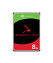 Жесткий диск Seagate Ironwolf Pro 8TB (ST8000NT001)