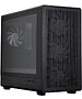 Корпус Zalman M5 без БП Black
