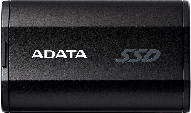 Внешний накопитель A-Data 2TB EXT SD810-2000G-CBK