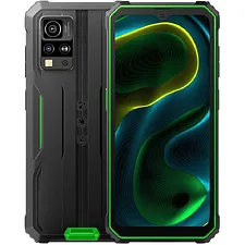Смартфон Blackview BV4800SE 4GB/64GB Green
