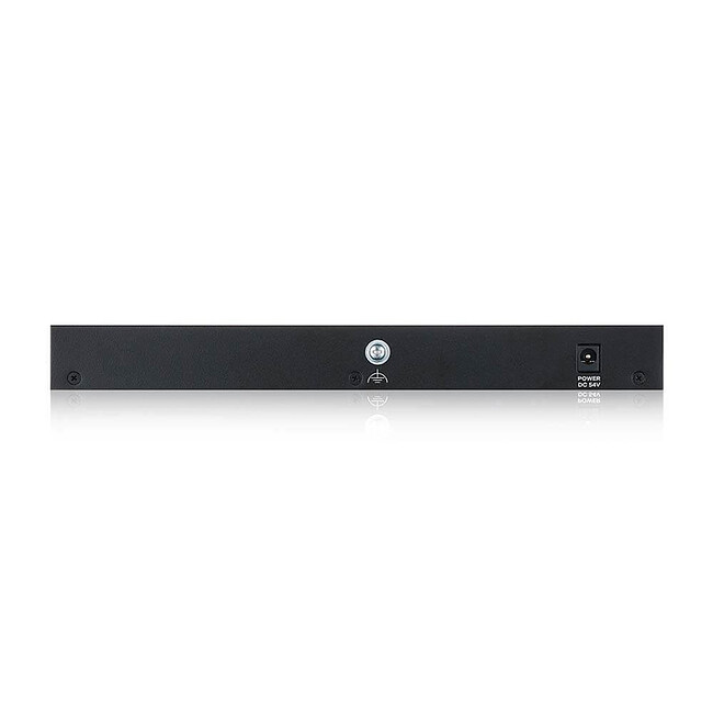 Коммутатор Zyxel GS1900-10HP-EU0102F