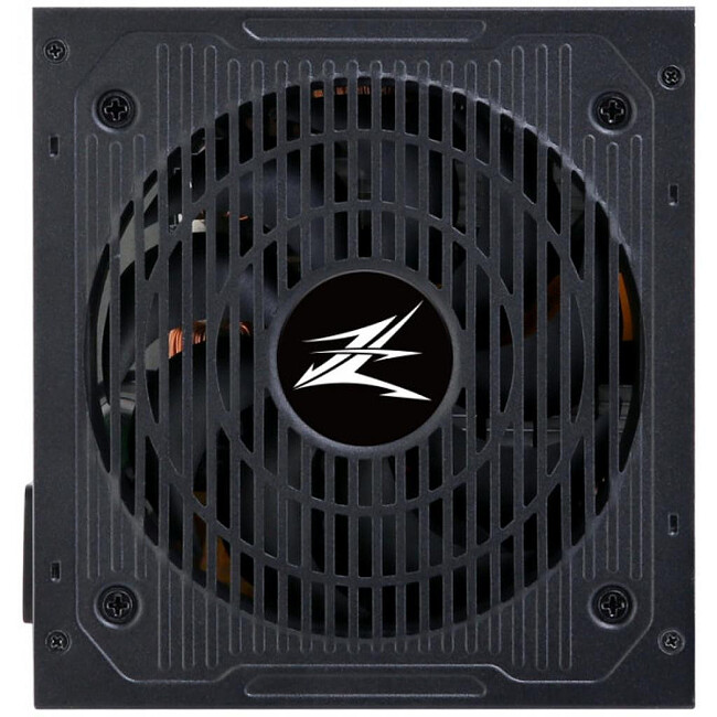 Блок питания Zalman MegaMax TXll 500W (ZM500-TXII)