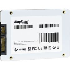 SSD диск Kingspec 2.5" 960Gb P4 Series (P4-960)