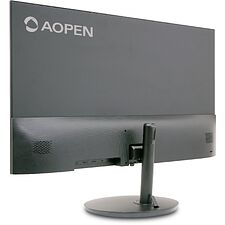 Монитор AOpen 27SH2Ebmihux черный (UM.HS2EE.E19)