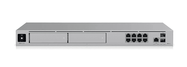 Маршрутизатор Ubiquiti UniFi Dream Machine Pro Max (UDM-Pro-Max)
