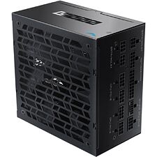 Блок питания Sama G1000 Black HAT-1000yzB2G 1000W (G1000-BKGFF001-EU)