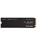 SSD диск WD Black SN850X 4TB (WDS400T2X0E)