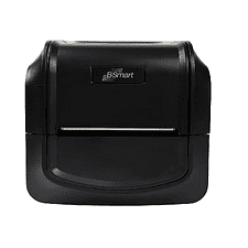 Термопринтер BSmart BS482T черный