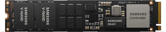 SSD диск Samsung PM9A3 960GB (MZ1L2960HCJR-00A07)