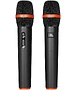 Микрофон JBL MIC-300 черный