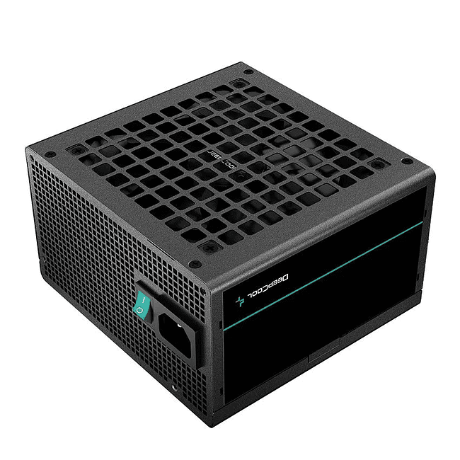 Блок питания Deepcool GAMERSTORM PF550 550W (R-PF550D-HA0B-WDEU)