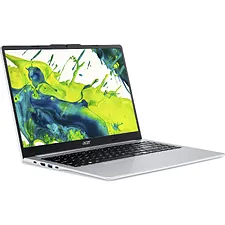 Ноутбук Acer Aspire Lite 15 AL15-46P-R6KP Silver (NX.JXTCD.002)