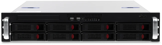 Сервер IRU Rock s2208e (2179754)