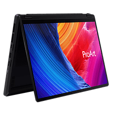 Ноутбук Asus ProArt PX13 HN7306EA-LX129X Black (90NB17X1-M00990)