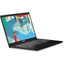 Ноутбук MSI Modern 15 H B13M-010US Black (9S7-15H411-018)