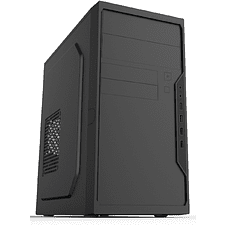 Корпус Foxline 450W (FL-733R-FZ450R-U32)