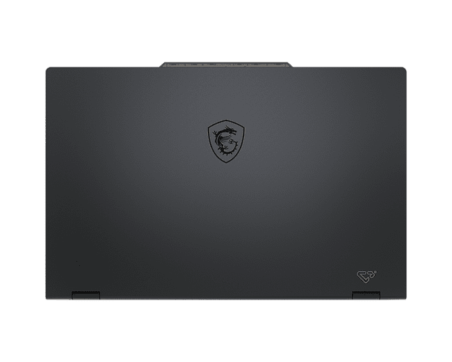 Ноутбук MSI MS-17U3 Cyborg 17 B13WFKG-217XRU Translucent Black (9S7-17U332-217)