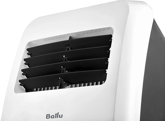 Мобильный кондиционер Ballu Aura BPAC-07 CP/N1_24Y