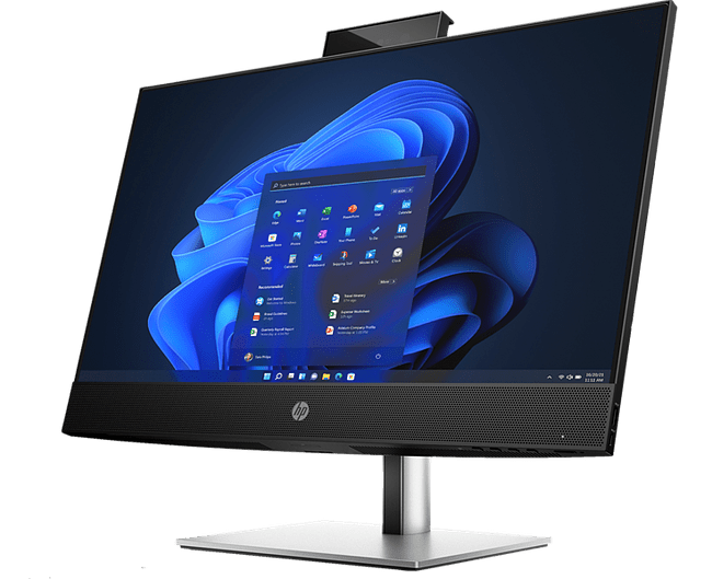 Моноблок HP ProOne 440 G9 All-in-One Touch (C9ZX5AT)