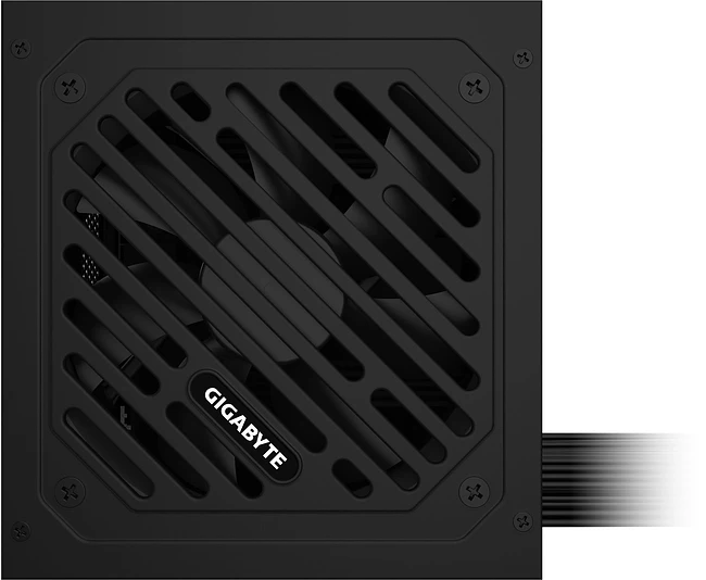 Блок питания Gigabyte ATX 650W GP-P650SS (28200-P65SB-1EUR)