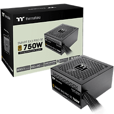 Блок питания Thermaltake Smart BX3 Pro SE 750W (PS-SPD-0750NNSABE-7)