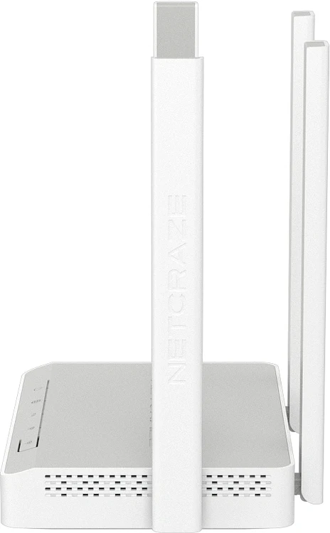 Маршрутизатор Netcraze Viva NC-1913