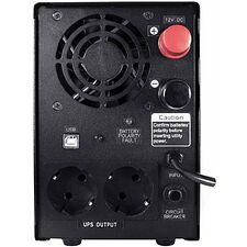 Источник бесперебойного питания Powercom Infinity (INF-500)