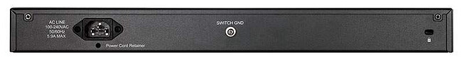 Коммутатор D-Link DGS-1210-52MP/ME/B1A