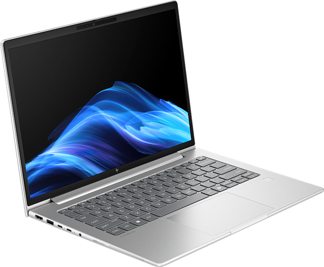 Ноутбук HP EliteBook 8 G1i Silver (C15A6ET)