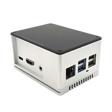 Корпус RockPi 4A/B