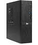 Компьютер IRU Planio 310H6SFC черный (2153504)