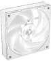 Вентилятор для корпуса ID-Cooling AF-1230-W белый