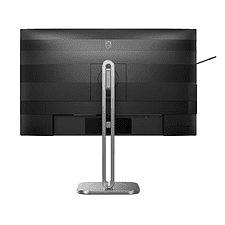 Монитор Philips 27B2N4500/01 Black