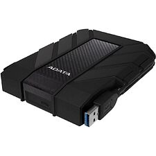 Внешний накопитель A-Data 1TB AHD710P-1TU31-CBK