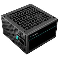Блок питания Deepcool GAMERSTORM ATX 400W PF400 Black (R-PF400D-HA0B-WDEU)