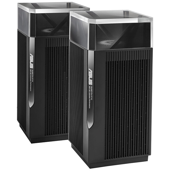 Маршрутизатор ASUS ET12 2-PK (90IG05Z0-MO3A20)
