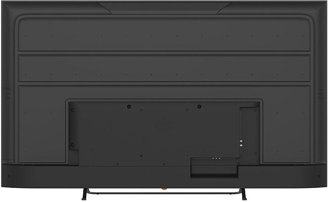 Телевизор PolarLine 65PQ71STC-SM черный/серебристый