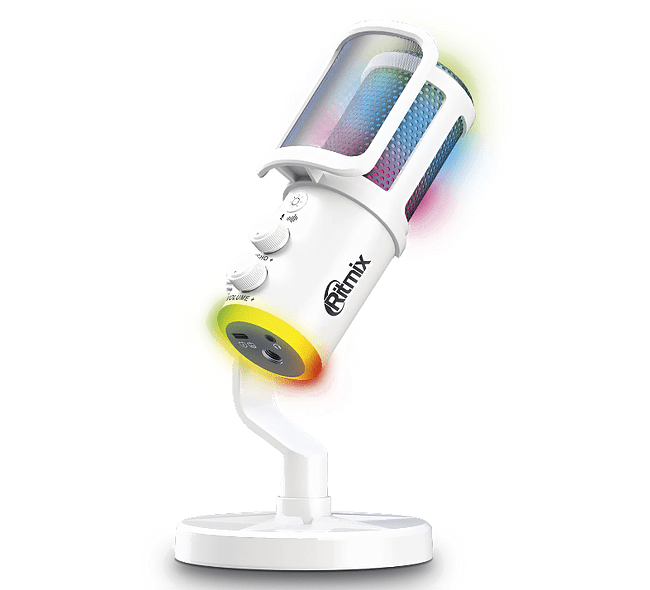 Микрофон Ritmix RDM-178