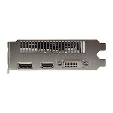 Видеокарта AFOX Radeon R9 370 4GB GDDR5 (AFR9370-4096D5H4)