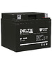 Аккумулятор для ИБП Delta DT 1240 12V/40Ah