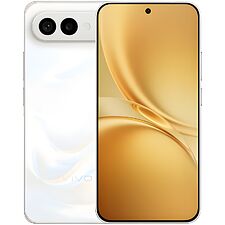 Смартфон Vivo X300FE 5G 12GB/256GB лунный белый (V2537)