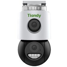 Камера видеонаблюдения Tiandy TC-H363N Spec:I5W/WIFI/Eu/4mm/V4.0