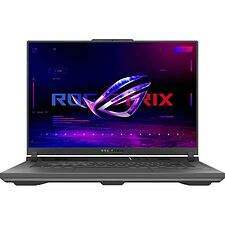 Ноутбук ASUS ROG Strix G16 G614JI-N4413 Grey (90NR0D41-M00VN0)