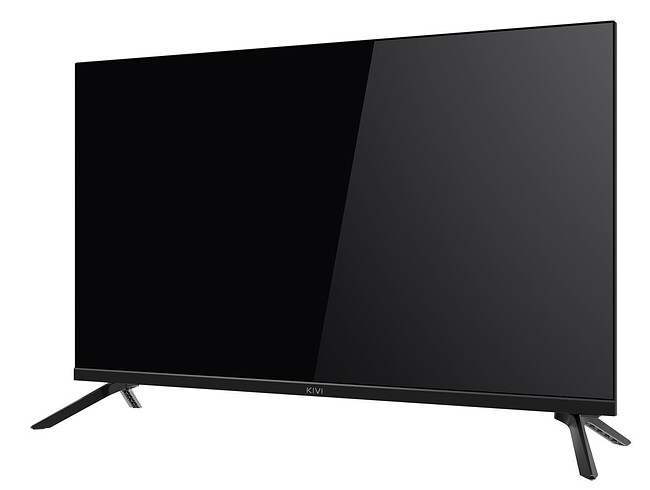 Телевизор Kivi K32HD60B BY