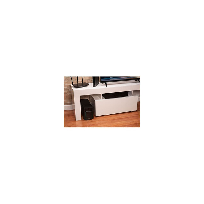 Источник бесперебойного питания APC Easy-UPS черный (BVX2200LI-GR)