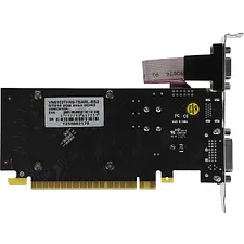 Видеокарта Biostar GeForce GT610 2Gb DDR3 (VN6103THX6)