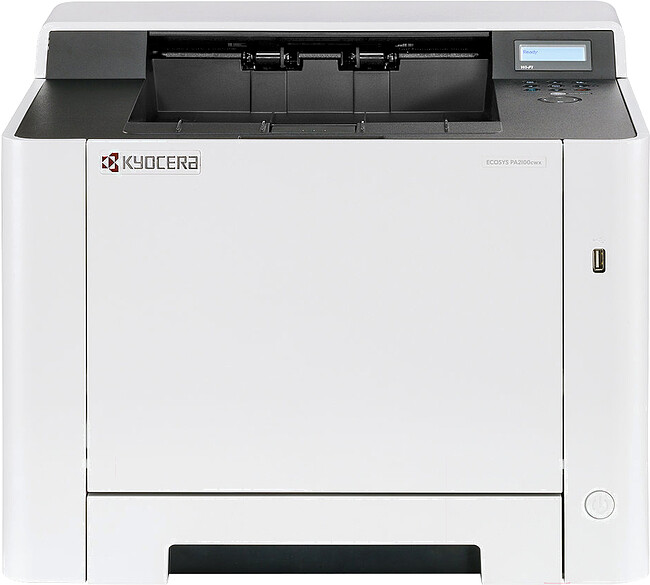 Принтер Kyocera PA2100cwx (110C093NL0) Принтер Kyocera PA2100cwx (110C093NL0)